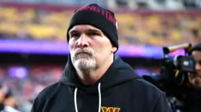 Inside the Offensive Coordinator Search That Could Also Shape Dan Quinn’s Future