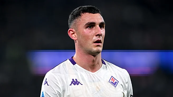 Lazio vs Fiorentina: Lineups and how to watch