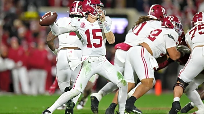 Browns now have another QB to consider in the NFL Draft