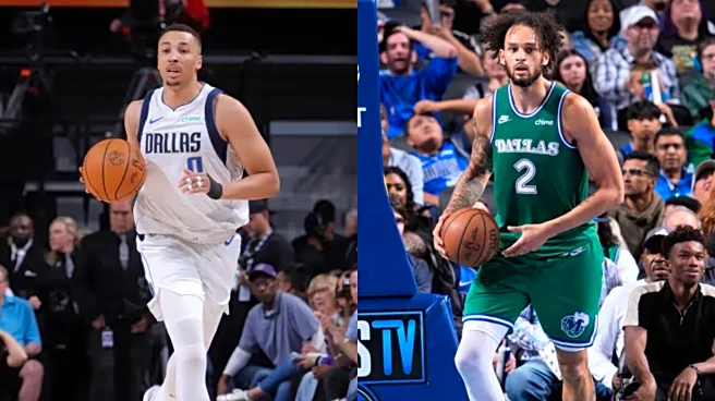 Report: Mavericks granted Disabled Player Exceptions for Exum, Lively — But what do they mean?