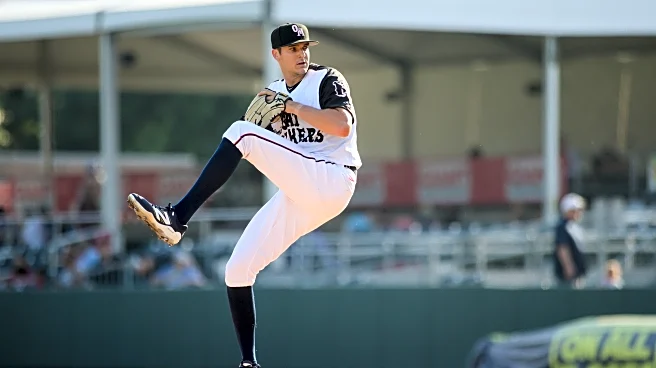 Baseball America releases Washington Nationals top 30 prospect list