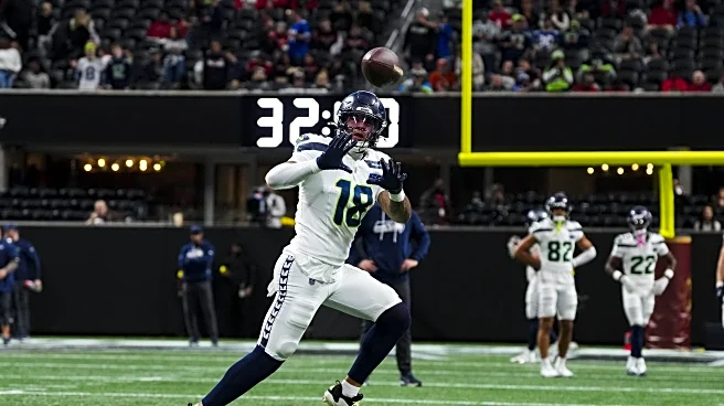 Seahawks designate Elijah Arroyo to return to practice