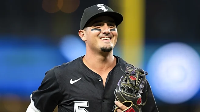 Royals sign utility player Josh Rojas to minor league contract