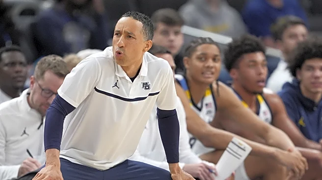 Xavier v. Marquette: Preview, matchups, keys to the game