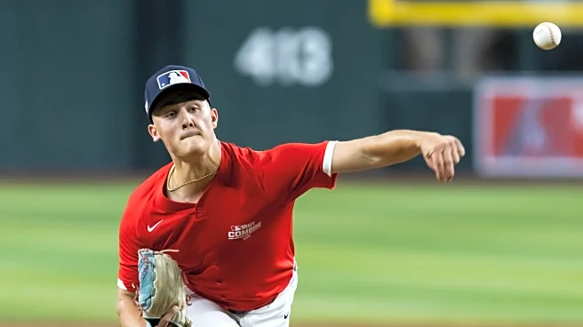 Latest updates on Brewers’ prospect Frank Cairone