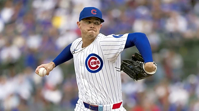 Rockies claim Keegan Thompson from Reds