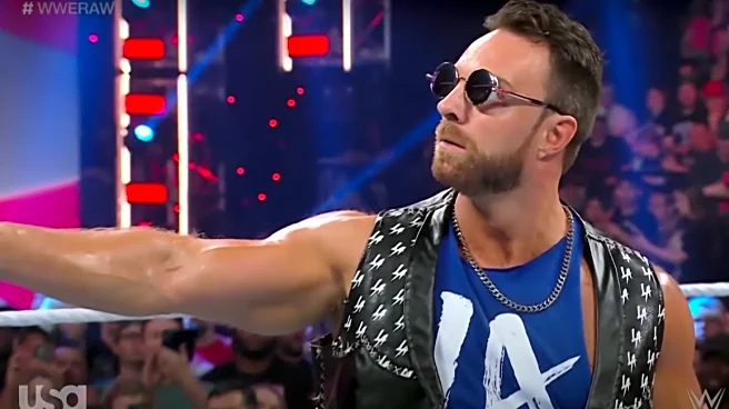 5 WWE wrestlers who would could use a change of scenery