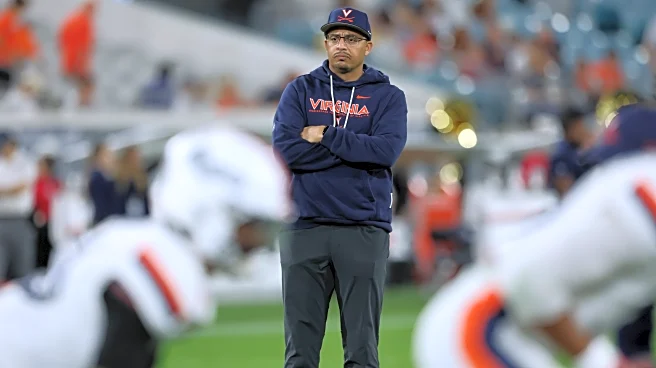 Around The Corner: Football transfer portal, academic honors, and more