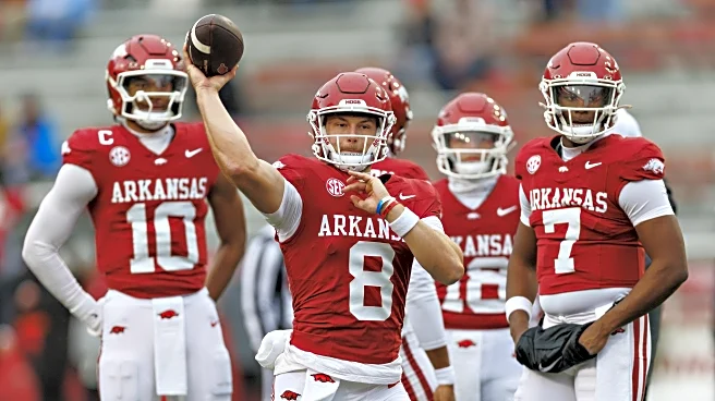 A New Influx of Transfers for Boston College Football