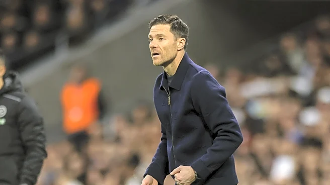 Can Alonso tame Real’s ego-centric dressing room?