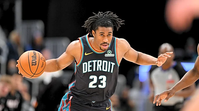 Pistons vs Bulls Discussion: Game Time, TV, Odds, and More