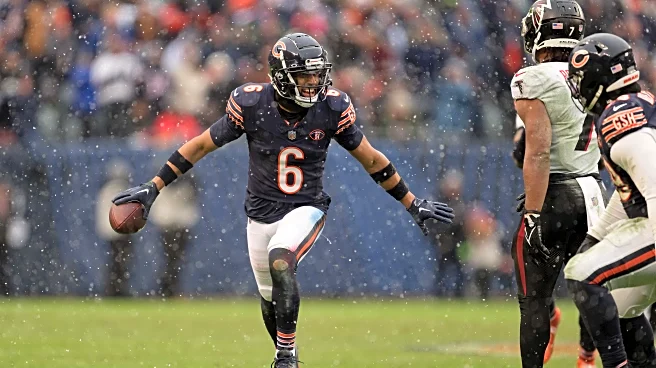 Bears vs. Packers Injury Report: Odunze and Gordon ‘Limited’