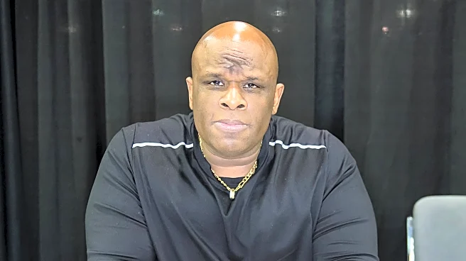 D-Von Dudley offers more specifics about Jim Ross’ alleged racism toward him