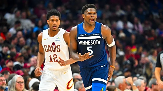 Game Preview #38 – Timberwolves vs. Cavaliers