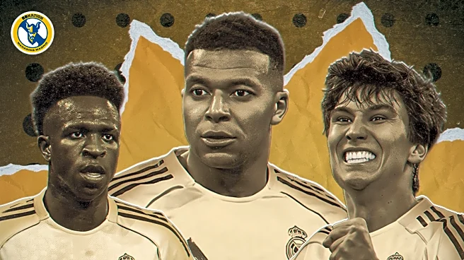 Did Real Madrid Figure Something Out Against Real Betis?