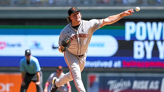 Player review: Erik Miller