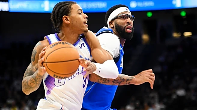 3 Themes to be aware of when the Mavericks travel to face the Utah Jazz