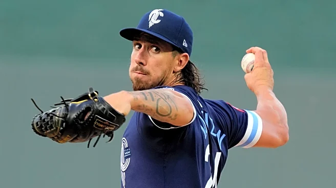 Purple Row After Dark: Rockies sign RHP Michael Lorenzen