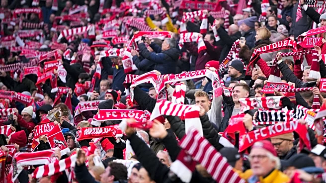 Looking Around the League: The Hinrunde Roundup