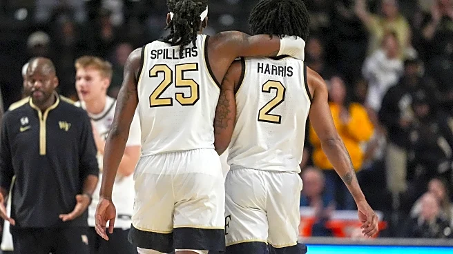 Recap: Wake Forest Falls in Final Seconds to Miami 81-77