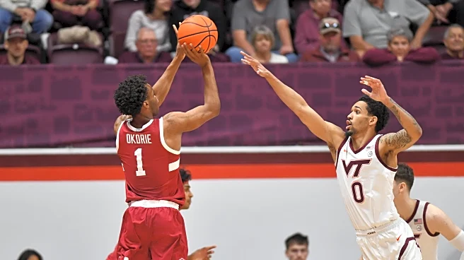 Virginia Tech basketball: Hokies collapse in final minutes, fall to Stanford 69-68