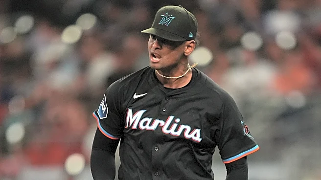 Cubs BCB After Dark: What do you think of Edward Cabrera?