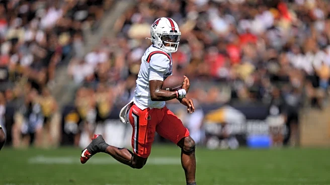Ball State quarterback Kiael Kelly earns spot in 2026 Dream Bowl