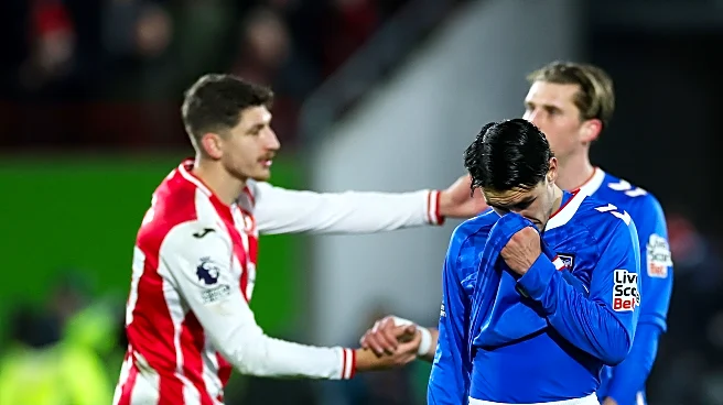 2 Up, 2 Down: All The Positives & Negatives From Brentford 3-0 SAFC