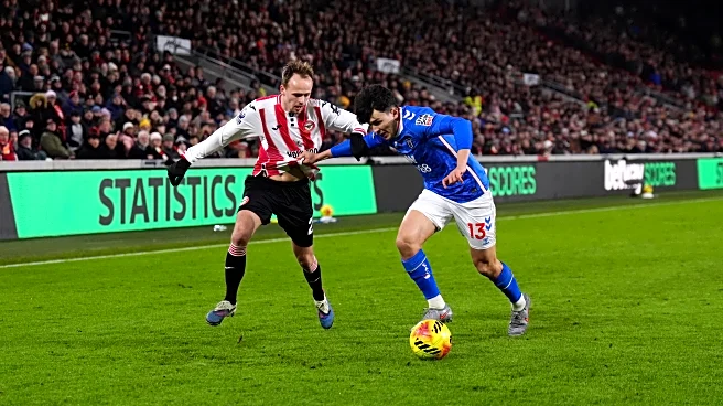 Matchday Musings: Sunderland suffer heavy defeat at Brentford