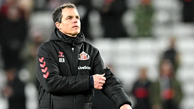 Can Sunderland Take Inspiration From The “Class of 2000”?