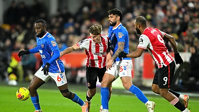 Talking Points: A Poor Performance & A Panenka To Forget