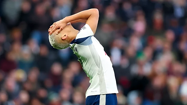 The Hoddle of Coffee: Tottenham Hotspur news and links for Thursday, January 8