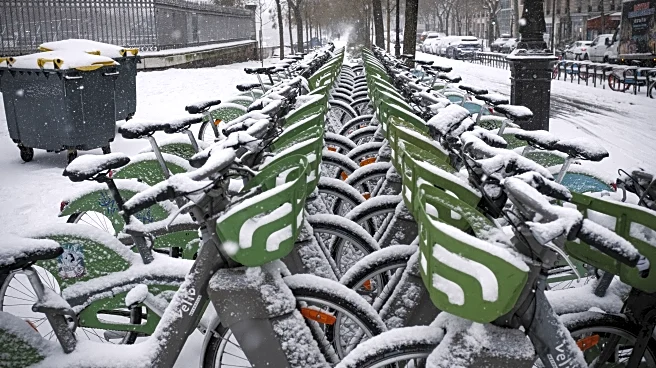 The Daily Hilario: Thursday