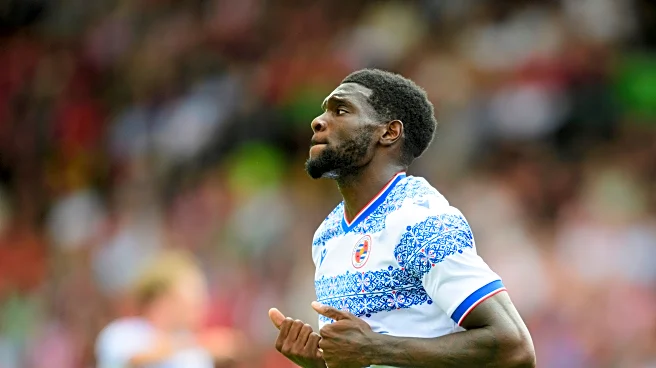 Stick Or Twist: Reviewing Reading’s Expiring Contracts