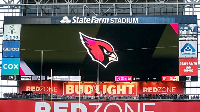 Ranking the 7 NFL head coaching openings: Where does the Cardinals’ job rank?