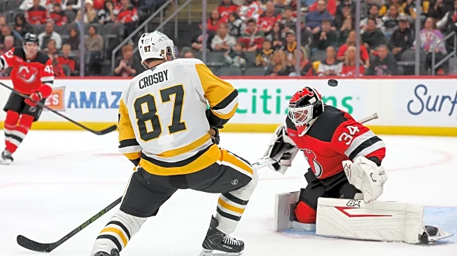 Pens Points: Dancing with the Devil(s)