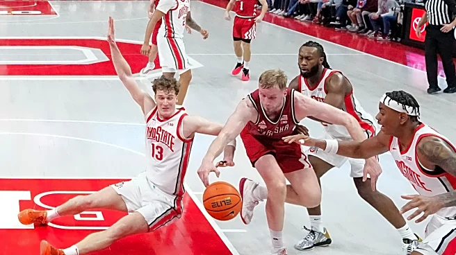 Bucketheads Podcast: Buckeyes overcome early deficit to defeat Rutgers, fall to Nebraska