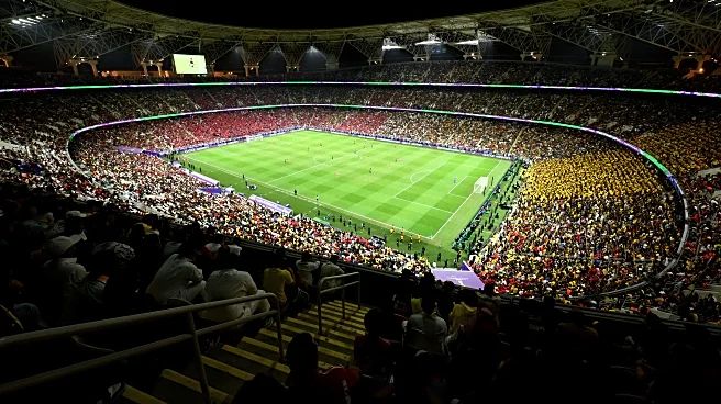 Real Madrid vs Atlético de Madrid 2026 live stream: Time, TV channels and how to watch Spanish Supercup online