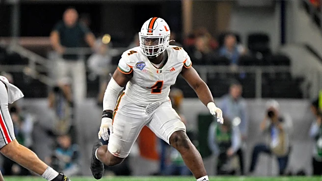 Cincinnati Bengals 2026 NFL Draft prospects to watch in the Miami vs. Ole Miss playoff game