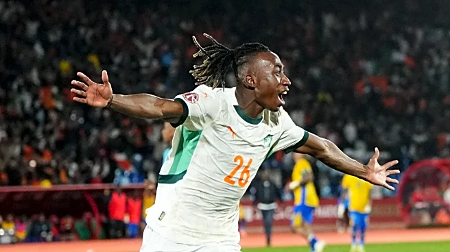 Saïd El Mala and Yan Diomande headline Bayern Munich’s shortlist for ‘top talent’ winger