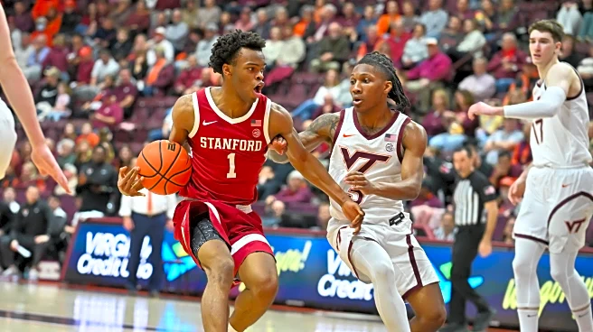 ACC Roundup – Ebuka Okorie Will Haunt Mike Young’s Dreams