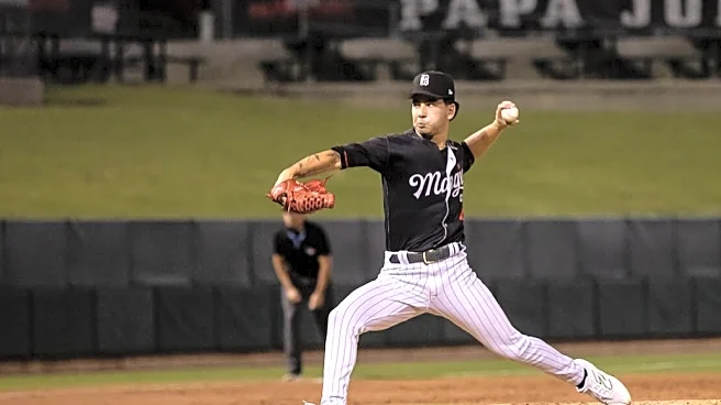 2026 South Side Sox Prospect Vote: Round 29