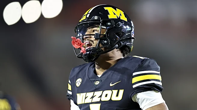 SBN Reacts: Which Returning Freshman Will Make the Biggest Impact for Mizzou Next Season?