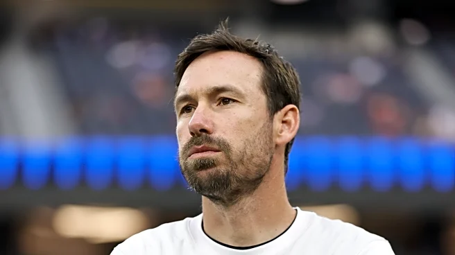 Daily Slop: 8 Jan 26 – Could Klay Kubiak be on his way from San Francisco to Washington DC?