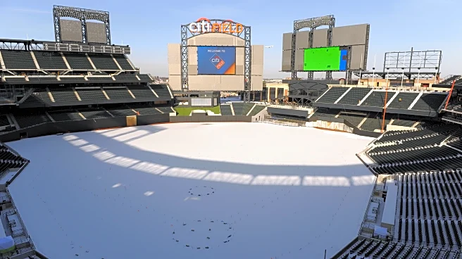 Mets Morning News: More rumors but no moves