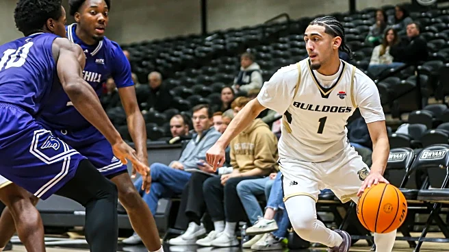 AmEast Preview: Week 2