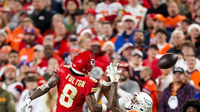 Lessons from the last three weeks of Chiefs football