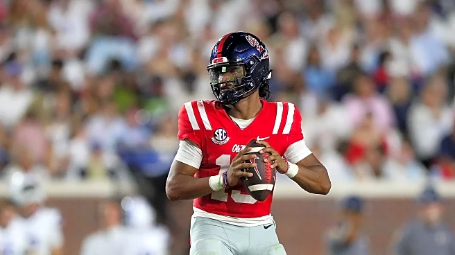 Recruiting Reset: Mizzou adds Austin Simmons at QB