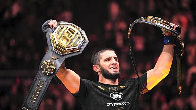 Predictions: Who will be the 11 UFC champions at the end of 2026?