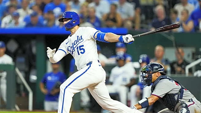 The Phillies are reportedly interested in Randal Grichuk. Are you?